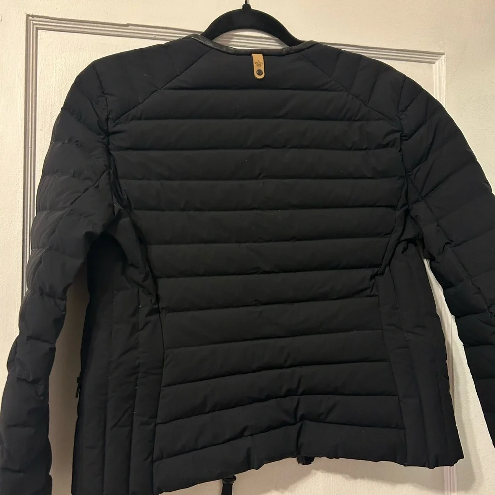 Mackage Lightweight Down Puffer - Picture 4 of 5